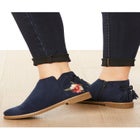 The Sienna Bootie  image number null