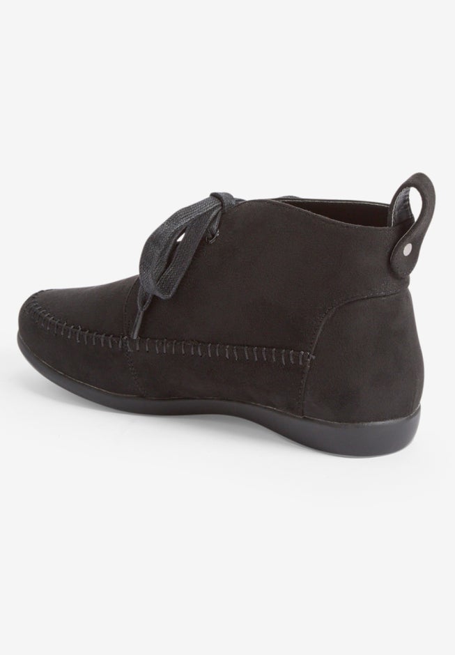 The Elsa Bootie  image number 1