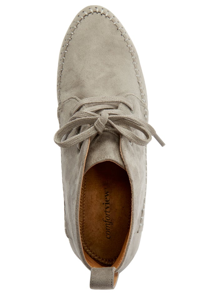 The Elsa Bootie  image number 4