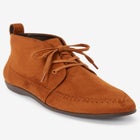 The Elsa Bootie  image number null