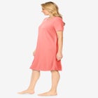 Only Necessities&reg; Perfect Temperature Sleepshirt image number null