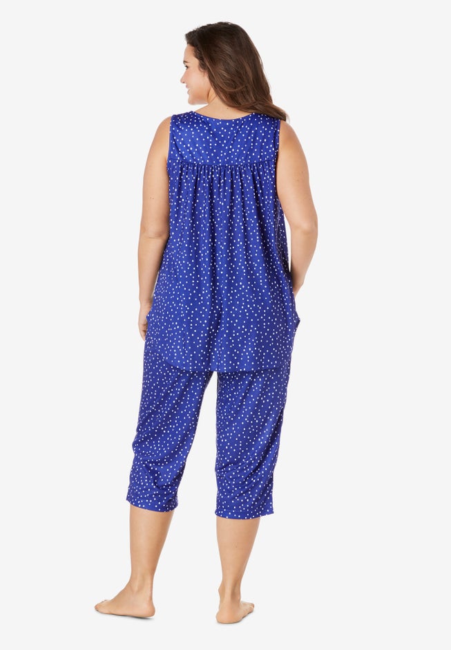 Cooling Pajamas image number 1