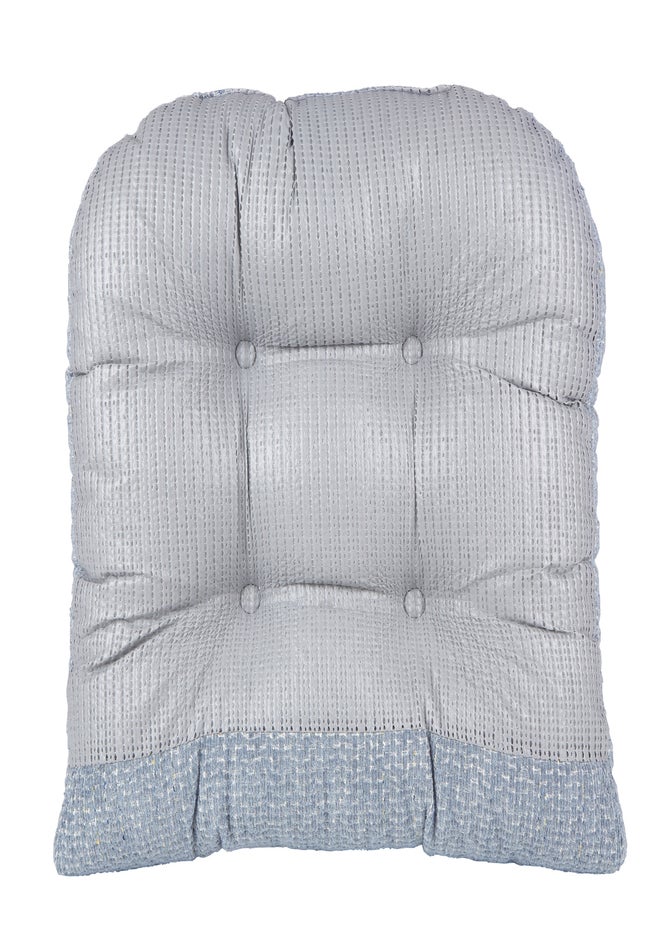 17" Tyson Gripper Chair Pad image number 1