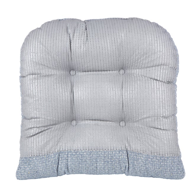 17" Tyson Gripper Chair Pad image number 1