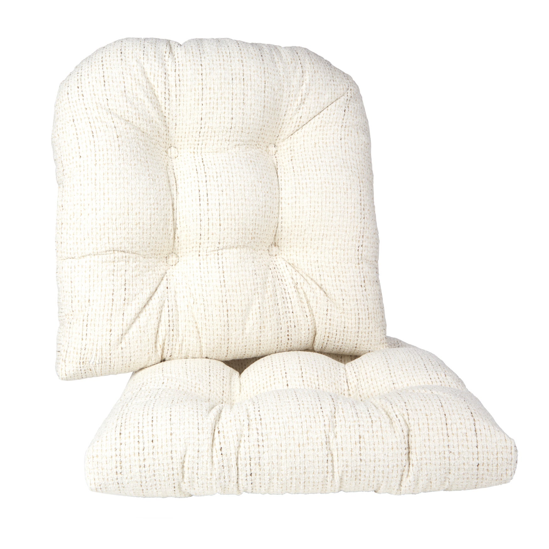 17" Tyson Gripper Chair Pad image number 0