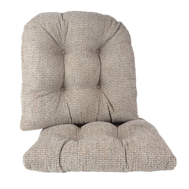 17" Tyson Gripper Chair Pad image number 0