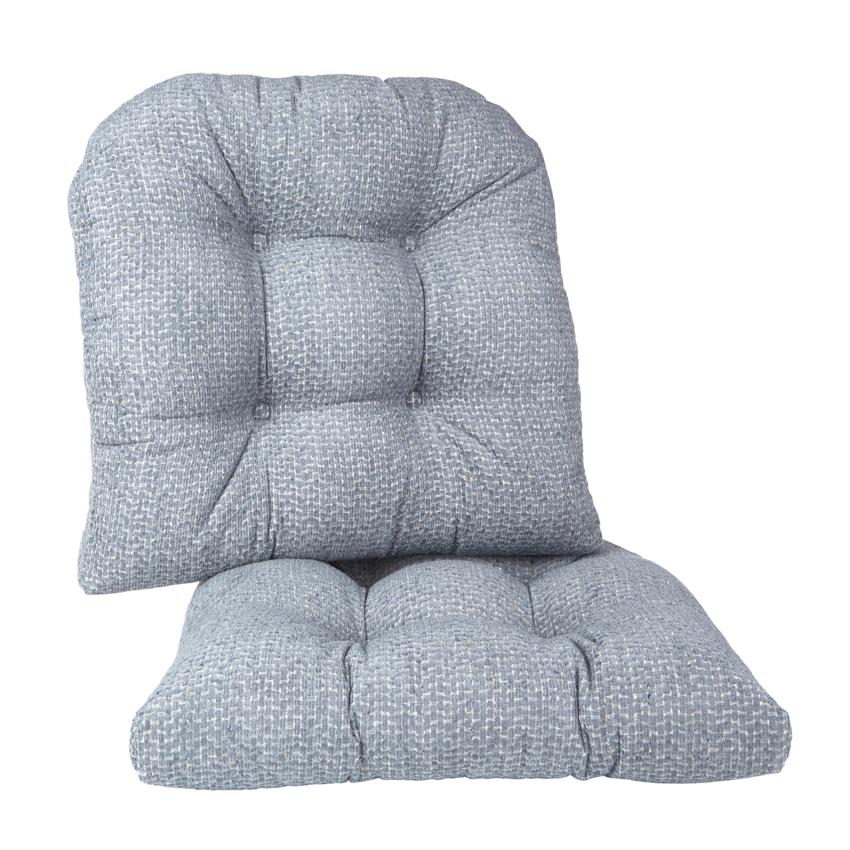 17" Tyson Gripper Chair Pad image number 0