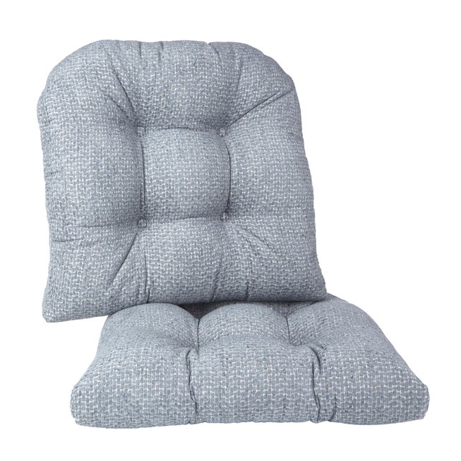 17" Tyson Gripper Chair Pad image number 0