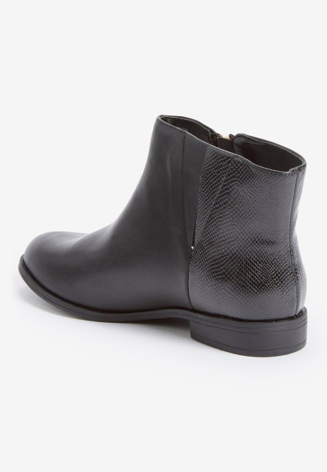 The Addi Bootie  image number 1