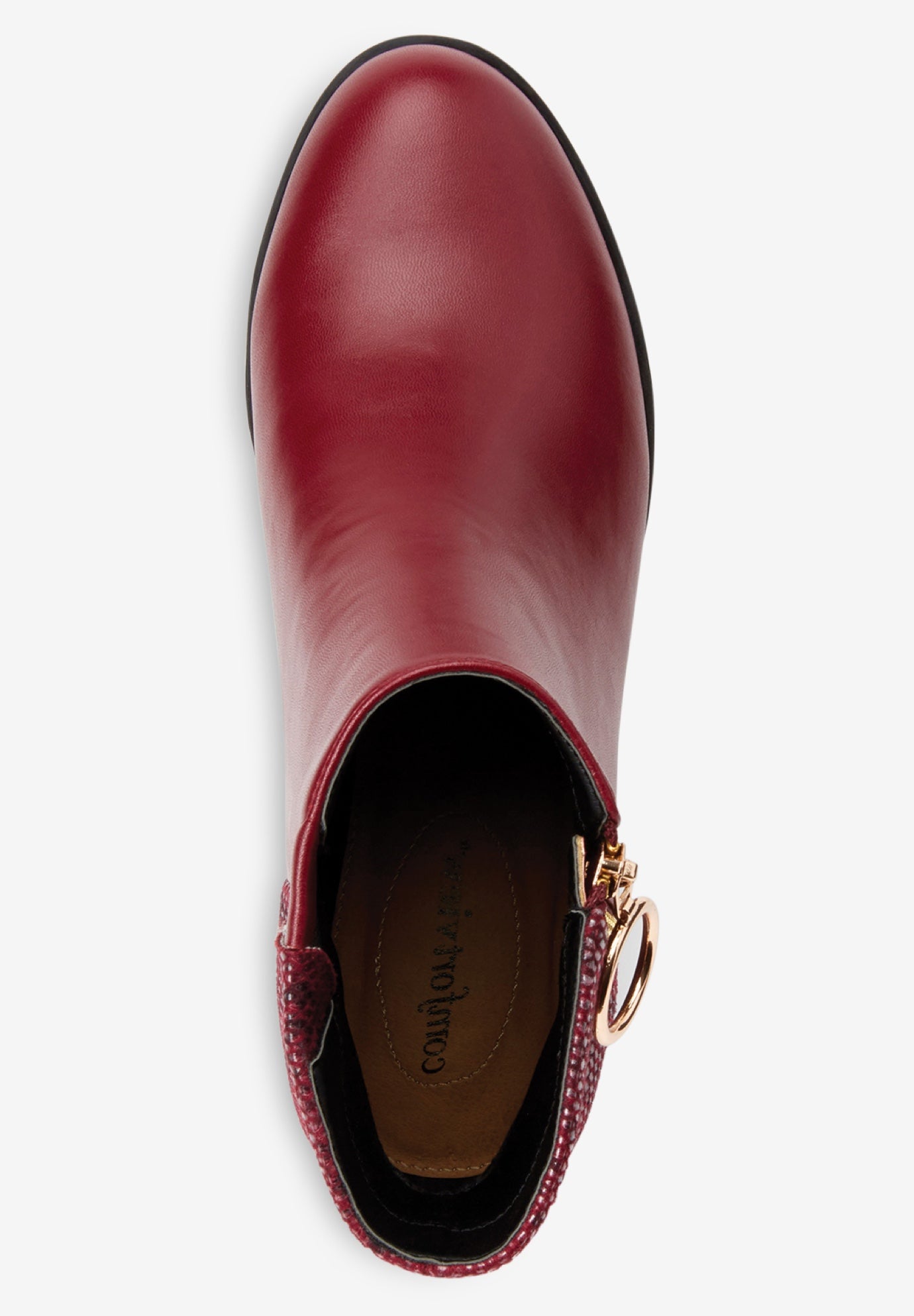 The Addi Bootie  image number 4