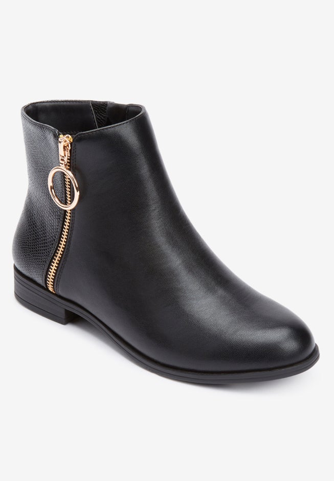 The Addi Bootie  image number 0