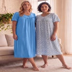 2-Pack Bib Gown image number 0