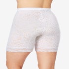 Lace Slip-Short Boxer image number null