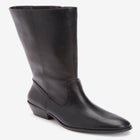 The Larke Wide Calf Boot image number null