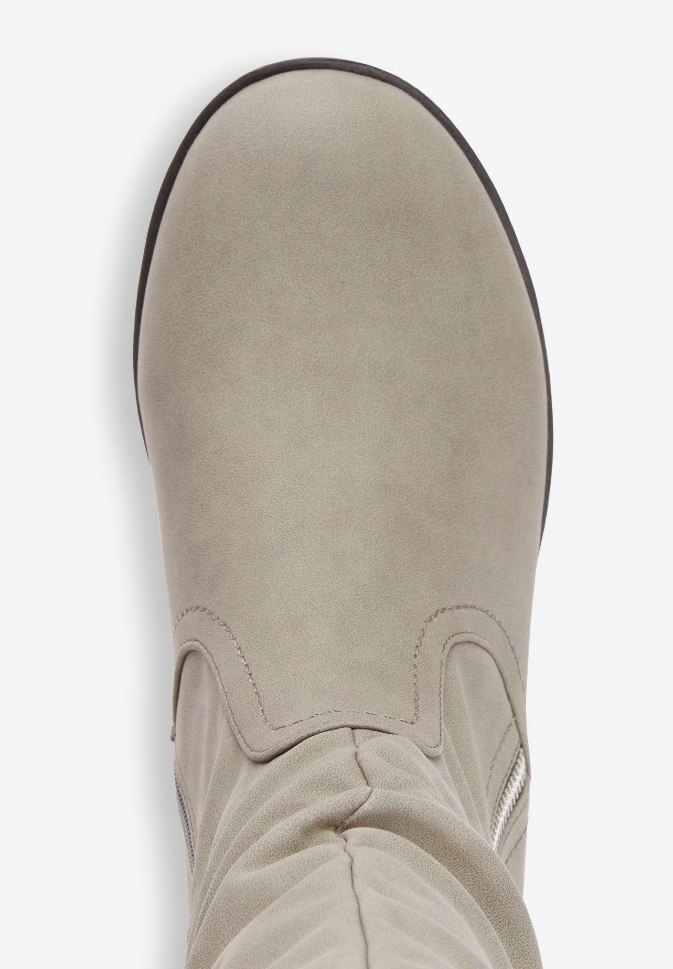 The Pasha Wide-Calf Boot image number 4