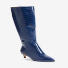 The Poloma Tall Wide Calf Boot By Comfortview image number null