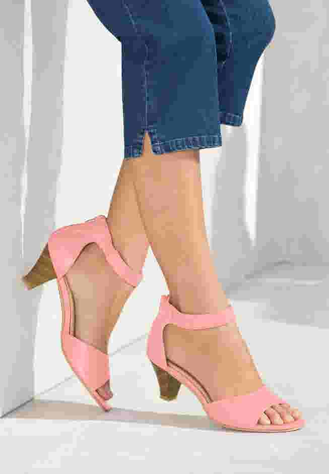 The Fallon Sandal  image number 9