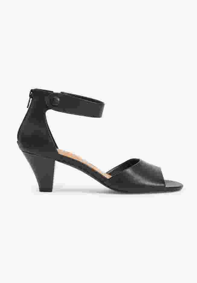 The Fallon Sandal  image number 3
