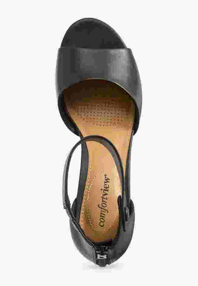 The Fallon Sandal  image number 4