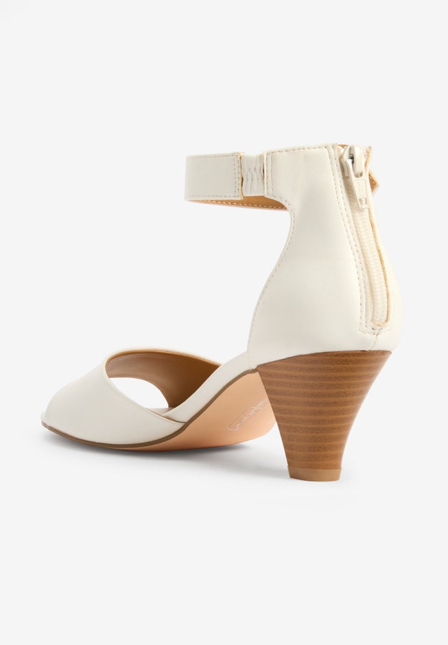 The Fallon Sandal  image number 1