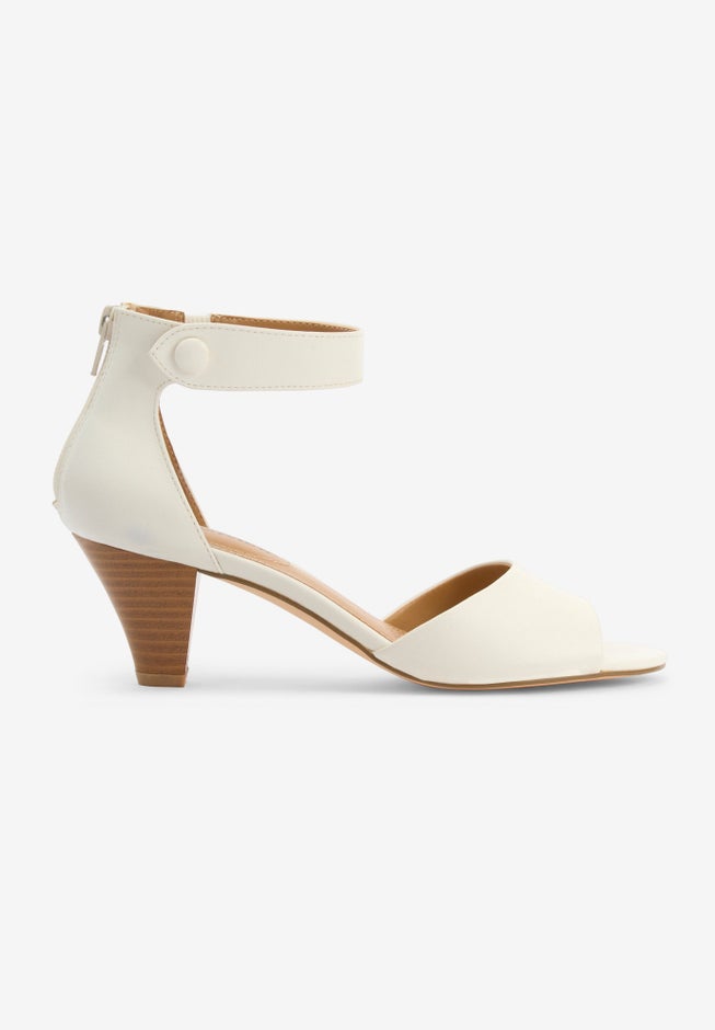 The Fallon Sandal  image number 3