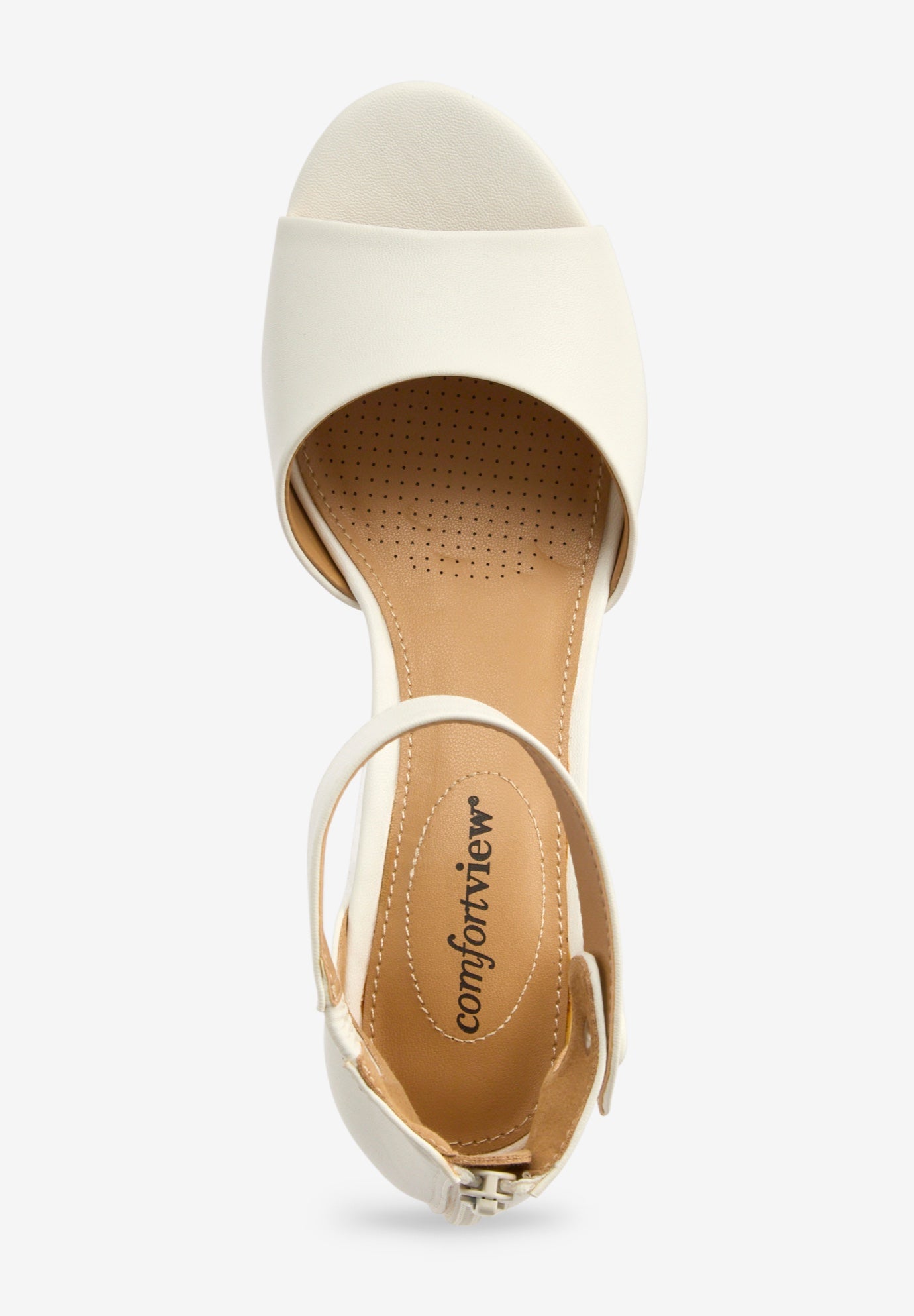 The Fallon Sandal  image number 4