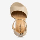 The Fallon Sandal  image number null