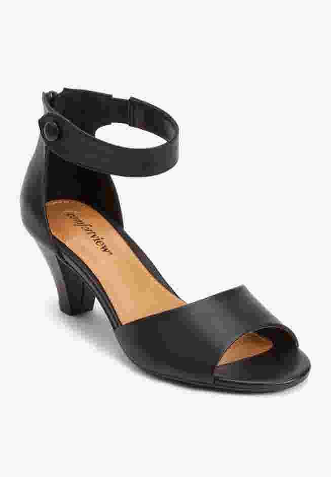 The Fallon Sandal  image number 0