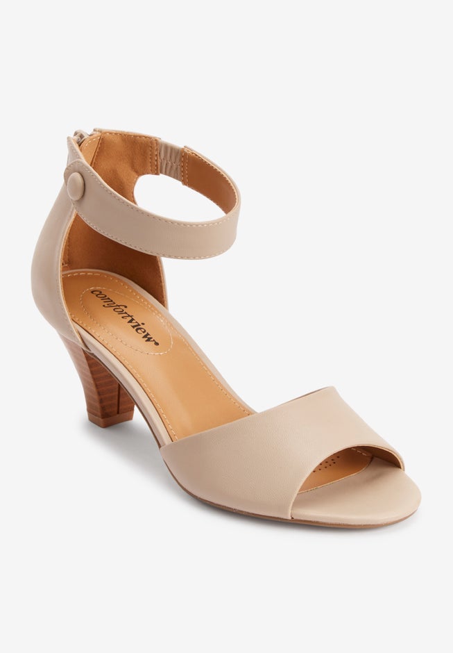 The Fallon Sandal  image number 0