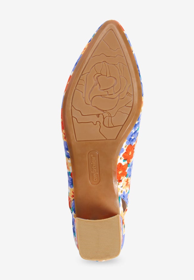 The Mea Slingback image number 2