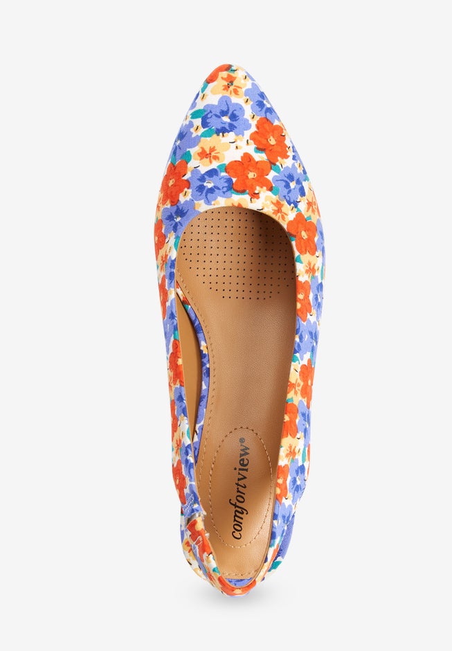 The Mea Slingback image number 4
