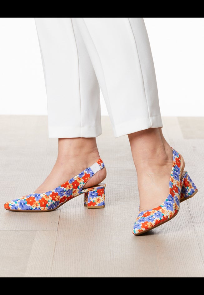 The Mea Slingback image number 6