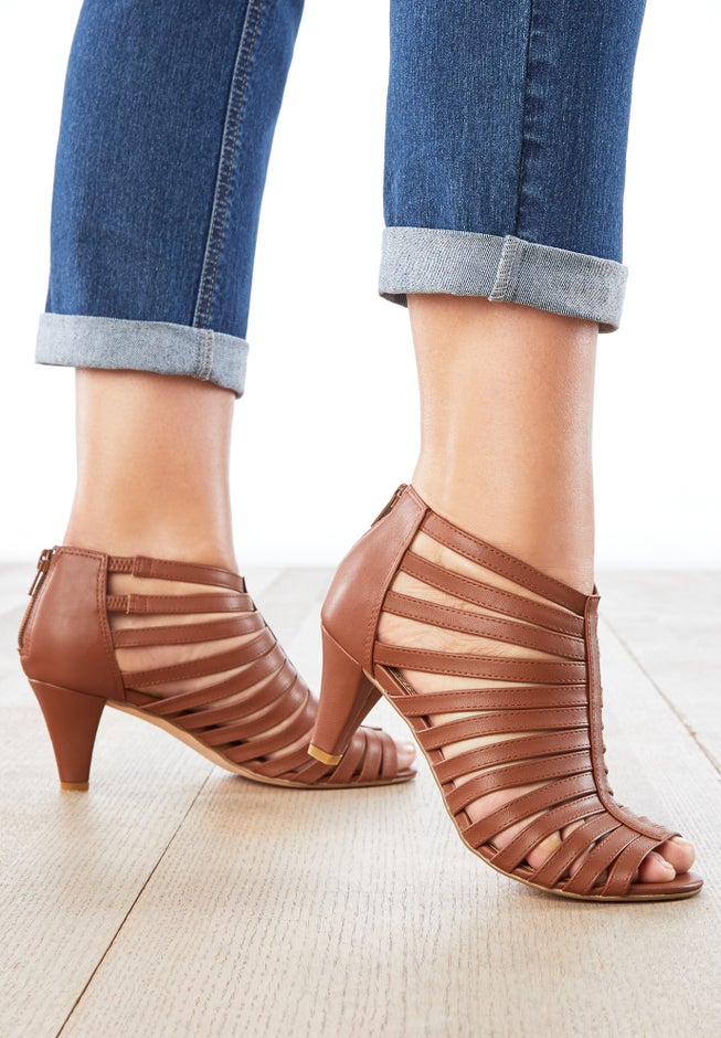 The Saffi Shootie image number 9