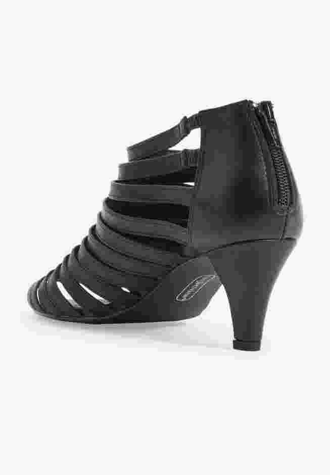 The Saffi Shootie image number 1