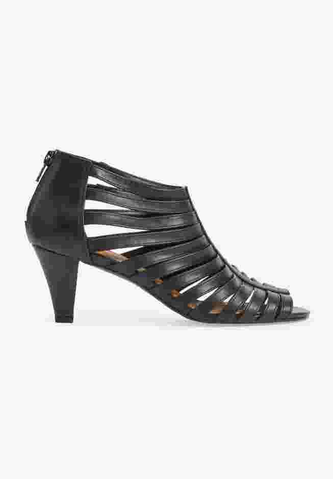 The Saffi Shootie image number 3