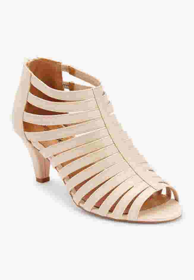 The Saffi Shootie image number 0