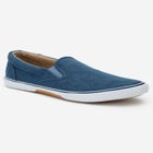 Canvas Slip-On Shoes image number null