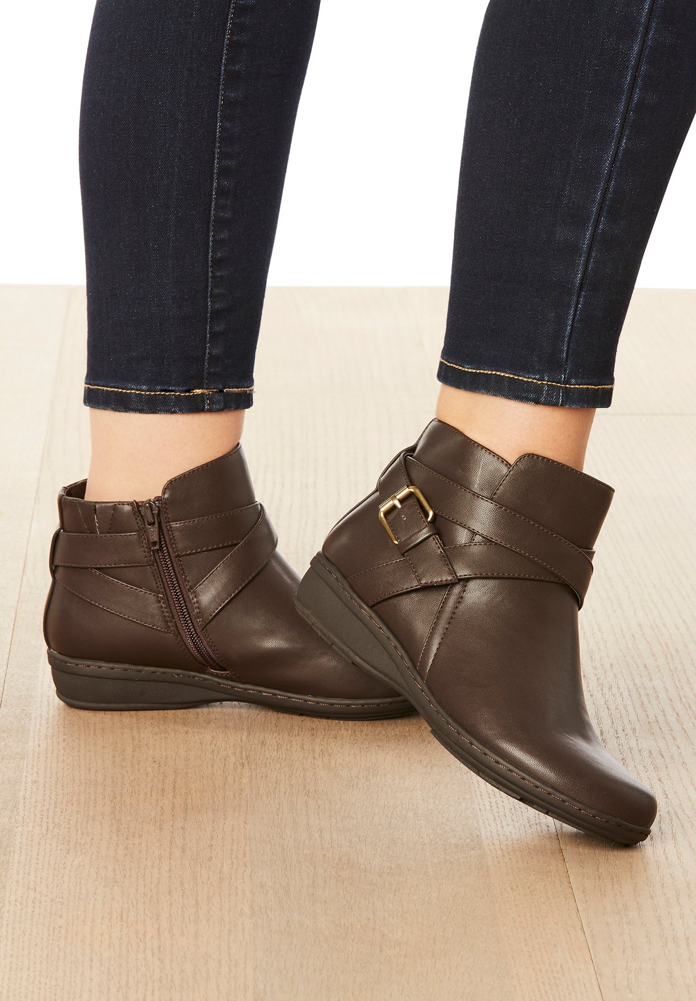 The Bronte Bootie image number 11