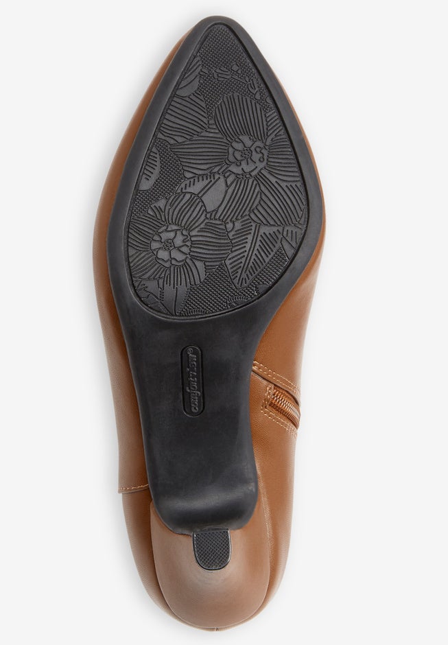 The Decima Bootie image number 2