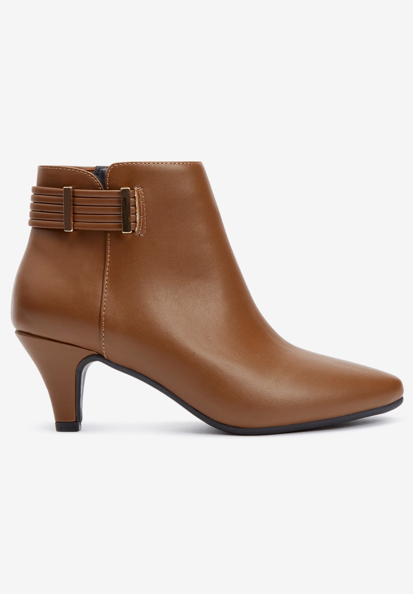 The Decima Bootie image number 3