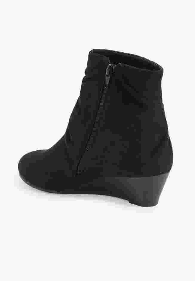 The Inez Bootie  image number 1