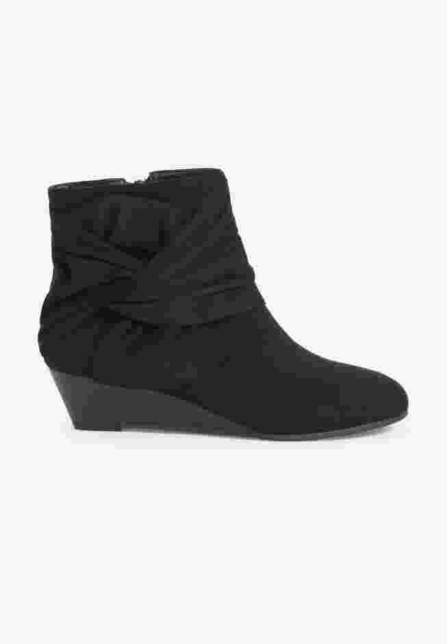 The Inez Bootie  image number 3