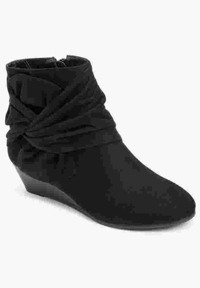 The Inez Bootie  image number 0