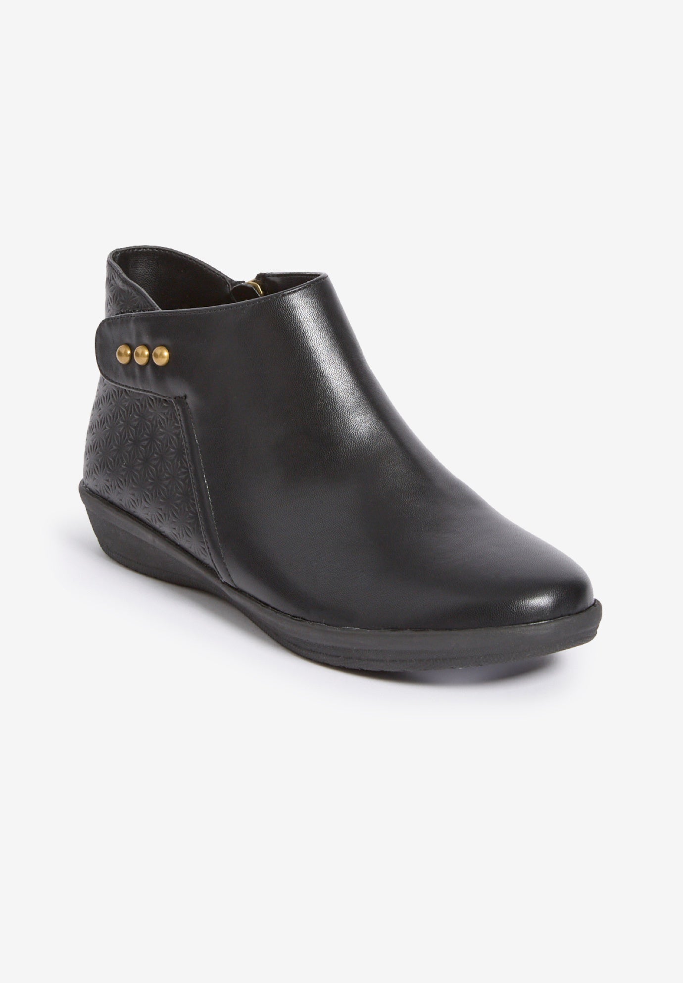 The Brinny Orthotic Shootie image number 0