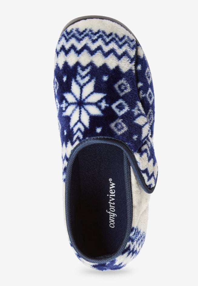 The Daria Orthotic Slipper image number 4