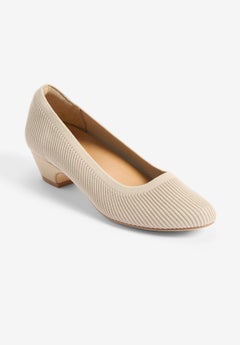 Wide & Extra Wide Width Dress Shoes for Women | Ellos Wide & Extra Wide Width Dress Shoes for Women | Ellos