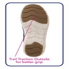 The Tavi Weather Bootie image number null