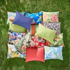 BH Outdoor Performance 20" x 13" Lumbar Pillow image number null