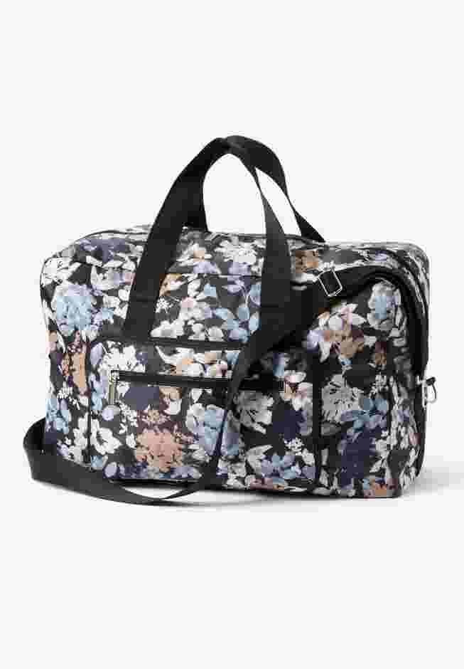 Foldaway Duffel image number 1