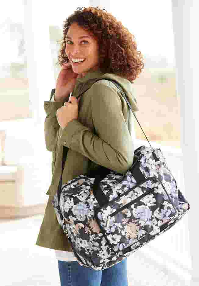 Foldaway Duffel image number 3
